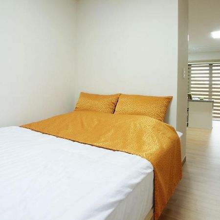 Gotjawal Geomunoreum Pension Jeju Ngoại thất bức ảnh