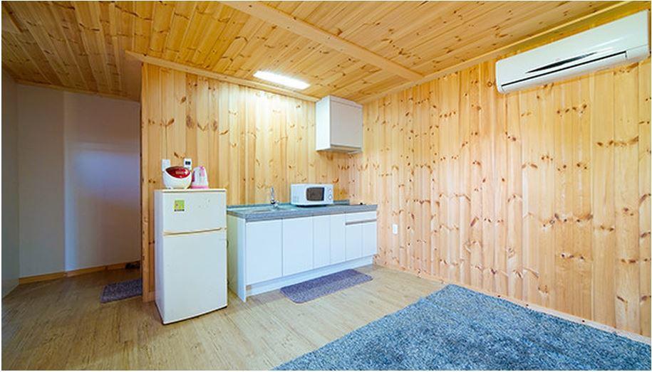 Gotjawal Geomunoreum Pension Jeju Ngoại thất bức ảnh